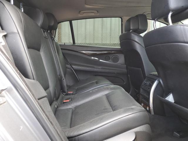 2010 BMW 535 GT - WBASN2C58AC200019