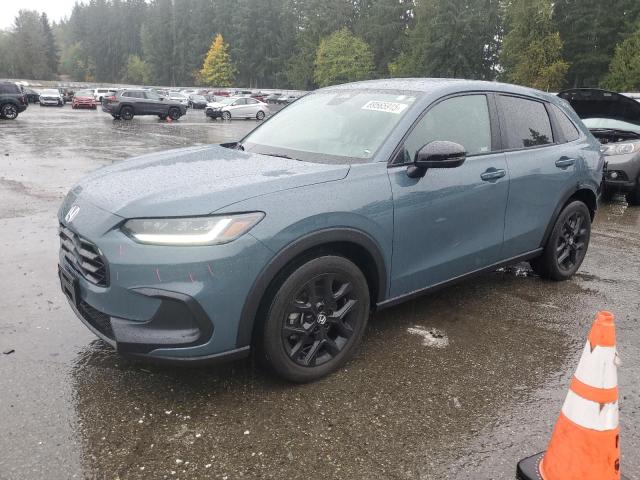 HONDA HR-V SPORT