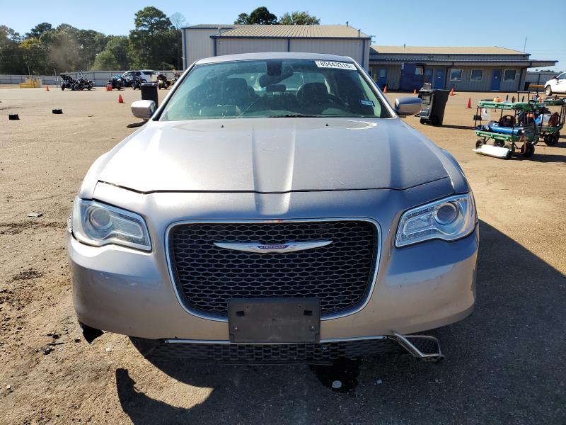2016 CHRYSLER 300 LIMITE #3302937610