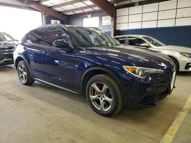 2018 ALFA ROMEO STELVIO SP ZASFAKPN3J7B87996
