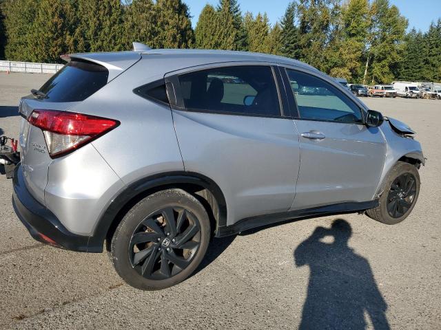 2022 HONDA HR-V SPORT 3CZRU6H14NM723909