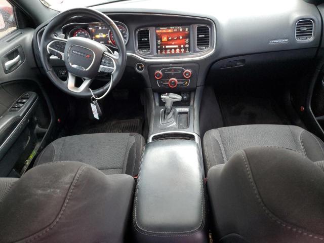 2015 DODGE CHARGER SX #3284114545