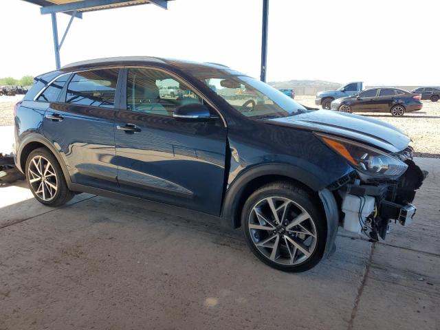 2020 KIA NIRO TOURI #3305752754