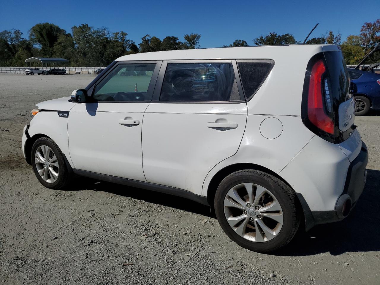 KIA SOUL +