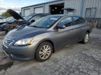 Lot #3311535252 2015 NISSAN SENTRA S