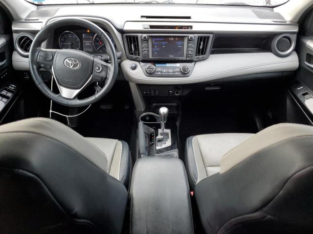 2018 TOYOTA RAV4 LIMIT - 2T3DFREV0JW748477