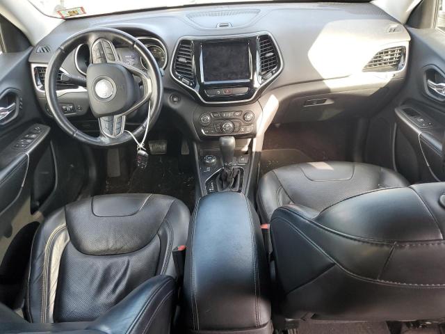 2019 JEEP CHEROKEE L 1C4PJMDX7KD252706