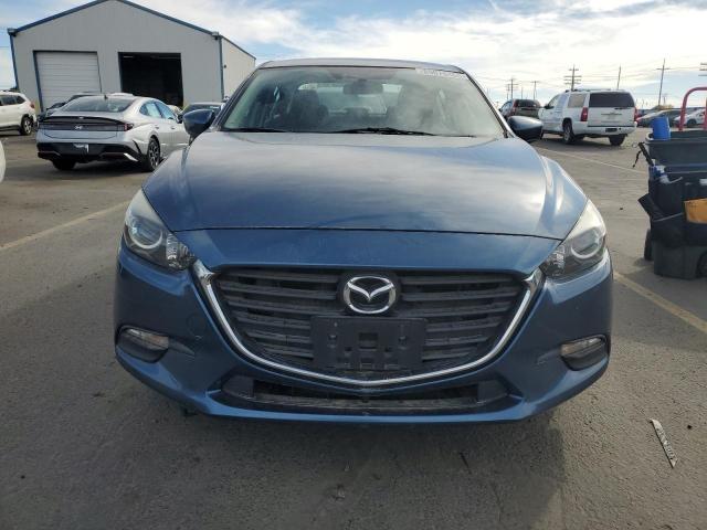 2017 MAZDA 3 SPORT #3280322953