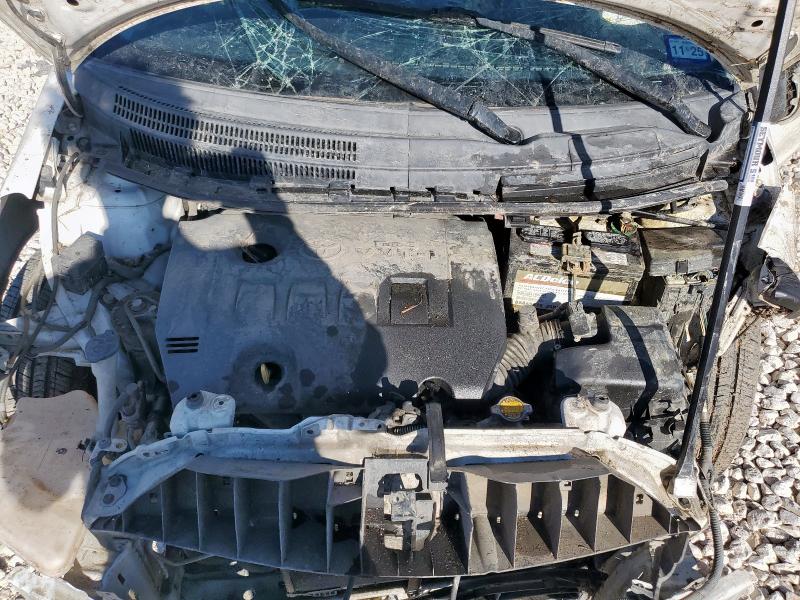 2014 TOYOTA SCION XD - JTKKUPB46E1040955