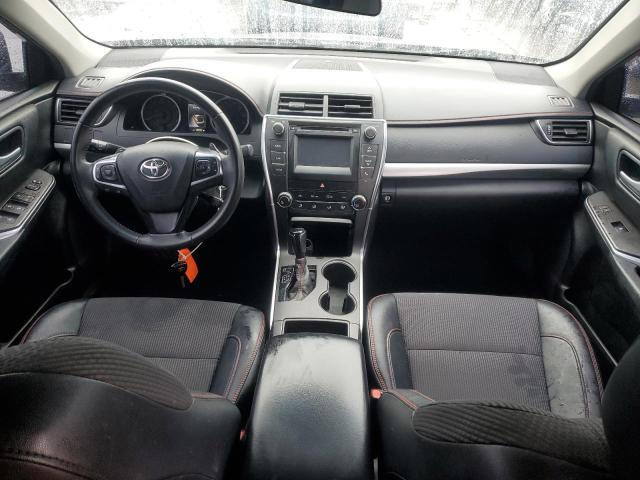 2017 TOYOTA CAMRY LE 4T1BF1FK7HU323225