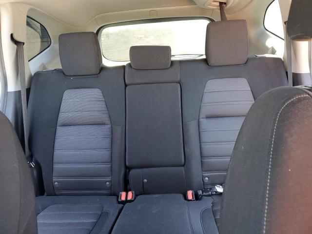 2020 HONDA CR-V EX - 5J6RW1H54LA019610