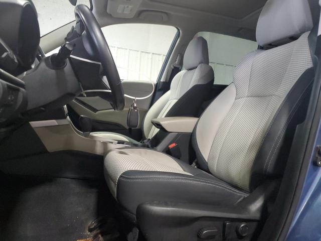 2022 SUBARU FORESTER PREMIUM JF2SKAEC9NH407661