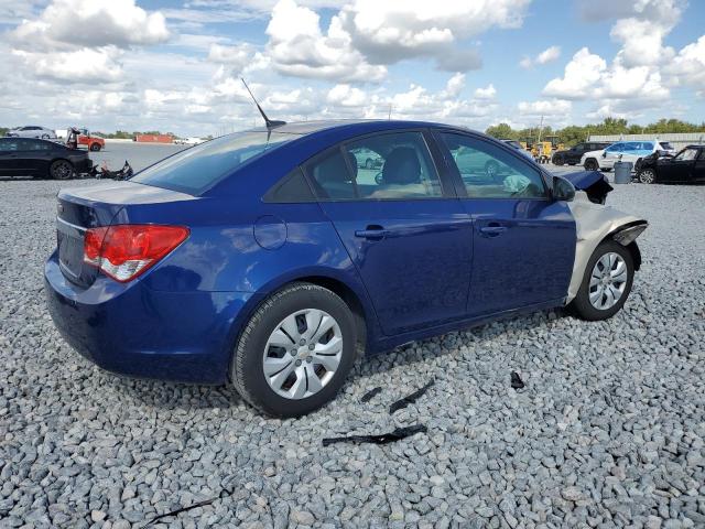 2013 CHEVROLET CRUZE LS - 1G1PA5SG1D7222331