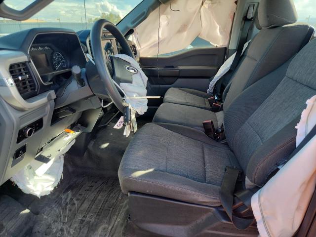 2023 FORD F150 1FTMF1C55PKE33356