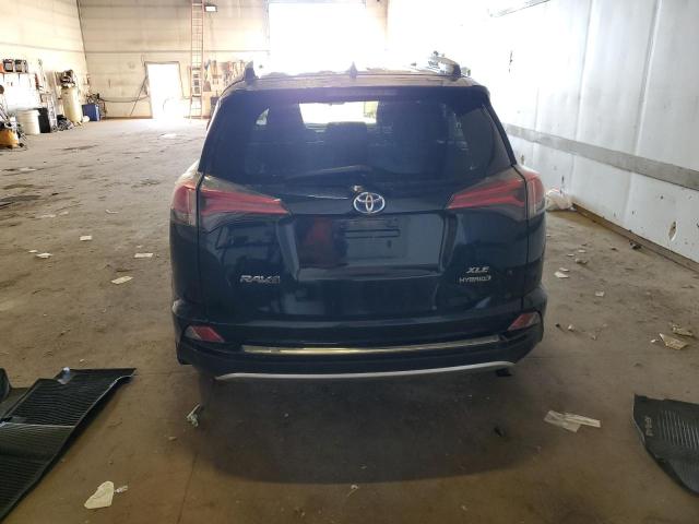 2018 TOYOTA RAV4 HV LE - JTMRJREV4JD226355