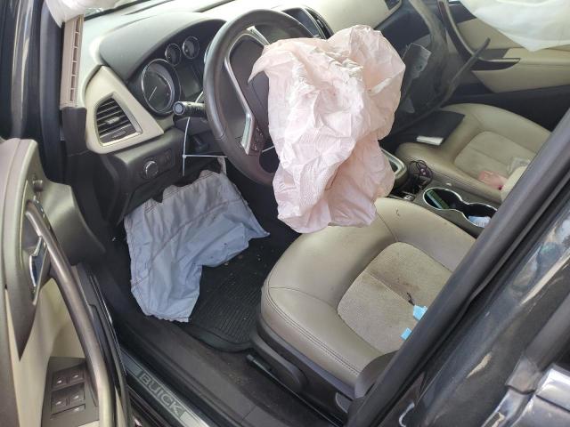 2016 BUICK VERANO - 1G4PP5SK1G4117980