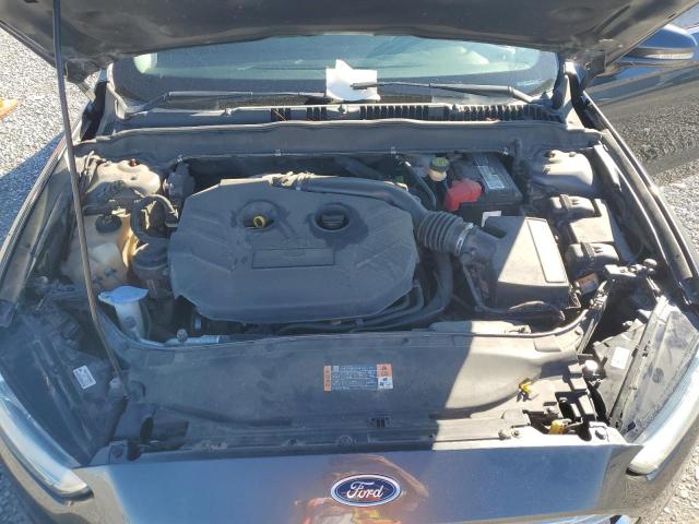 2016 FORD FUSION SE - 3FA6P0T98GR367969