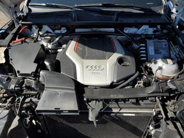 2019 AUDI SQ5 PRESTI WA1C4BFY0K2105598