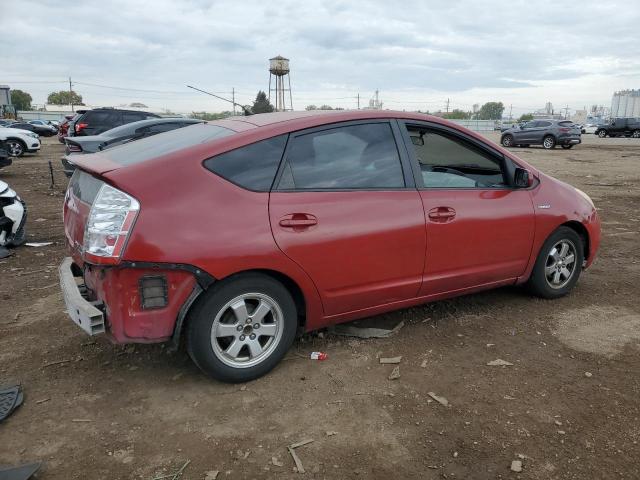 2009 TOYOTA PRIUS #3290245208