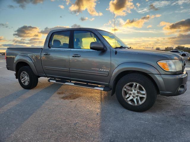 2005 TOYOTA TUNDRA DOU #3280326986
