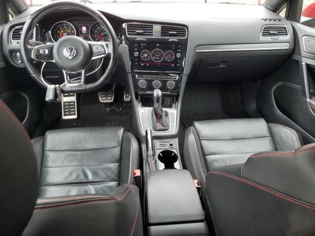 2018 VOLKSWAGEN GTI S/SE 3VW447AU7JM251142