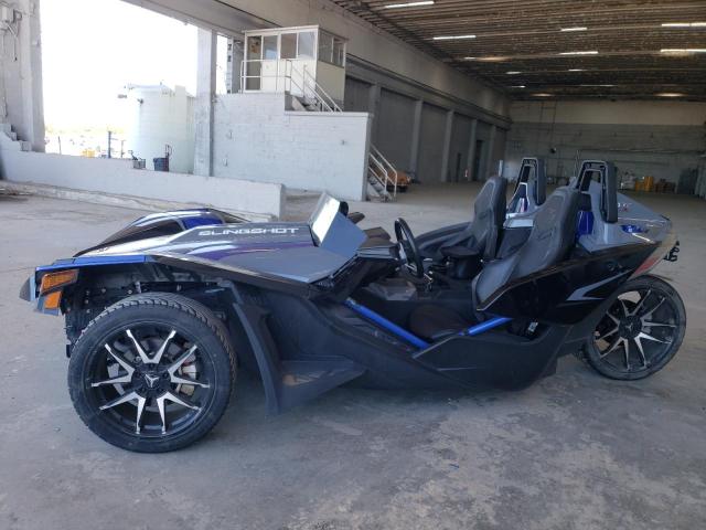 2021 POLARIS SLINGSHOT - 57XAARHB8M8147323