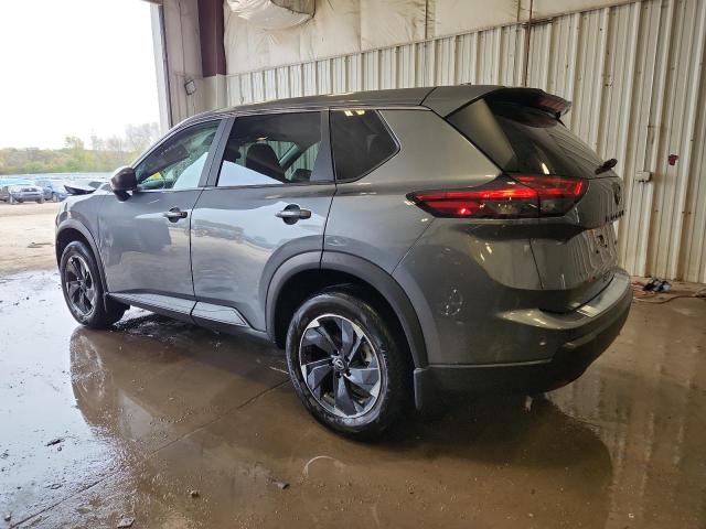2025 NISSAN ROGUE SV #3284877084