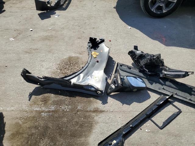 2013 FORD EXPLORER X - 1FM5K7D80DGB33567