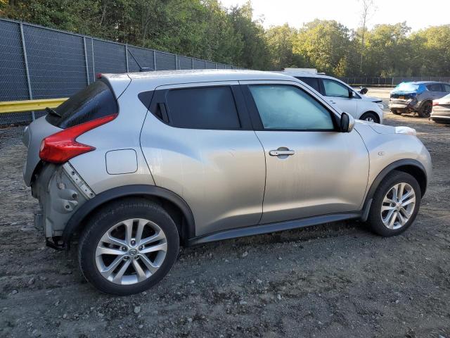 2012 NISSAN JUKE S - JN8AF5MV5CT125279