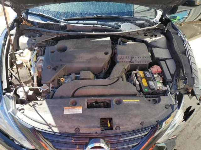 2018 NISSAN ALTIMA 2.5 - 1N4AL3AP3JC270404