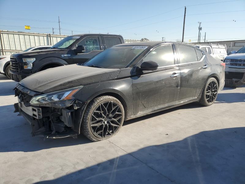 2019 NISSAN ALTIMA PLA 1N4BL4FV9KC102379