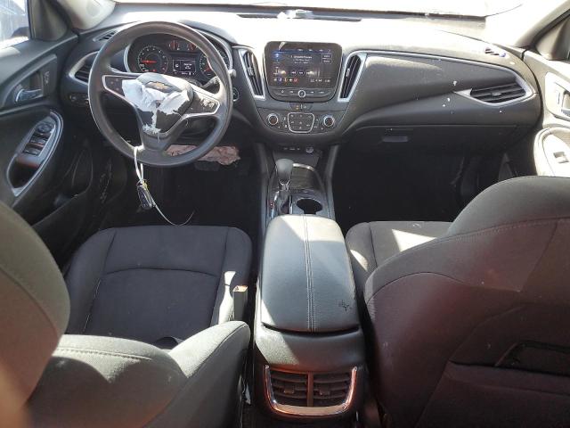 2022 CHEVROLET MALIBU LT - 1G1ZD5ST9NF173478