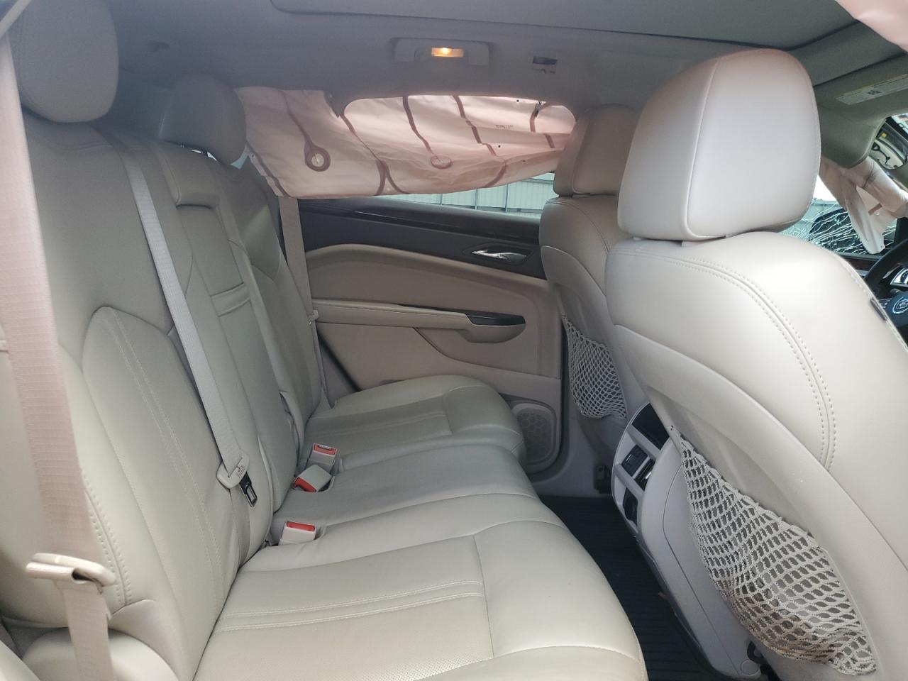 CADILLAC SRX PERFORMANCE COLLECTION