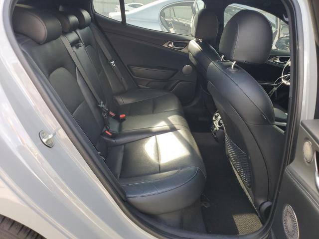 2019 KIA STINGER GT1 KNAE45LC0K6051881