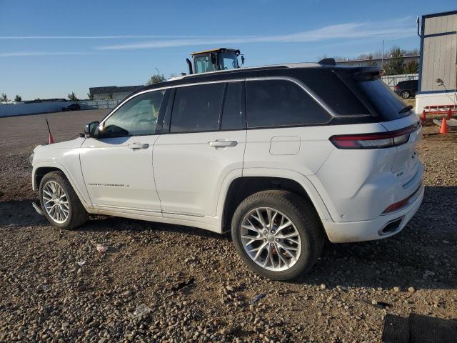 2023 JEEP GRAND CHER - 1C4RJHEG0P8876622