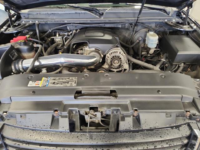 2011 GMC YUKON SLE - 1GKS2AE05BR147256