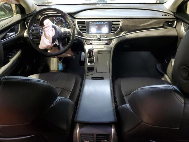 2017 BUICK LACROSSE E 1G4ZP5SS4HU167055