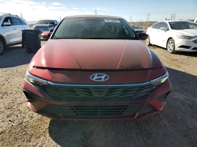 2024 HYUNDAI ELANTRA SE #3293340424
