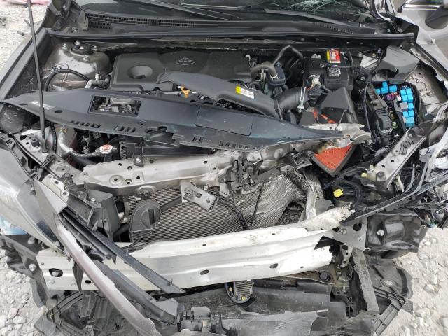 2021 TOYOTA CAMRY SE #3286744288