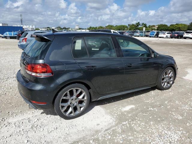 2013 VOLKSWAGEN GTI - WVWGD7AJ2DW007070