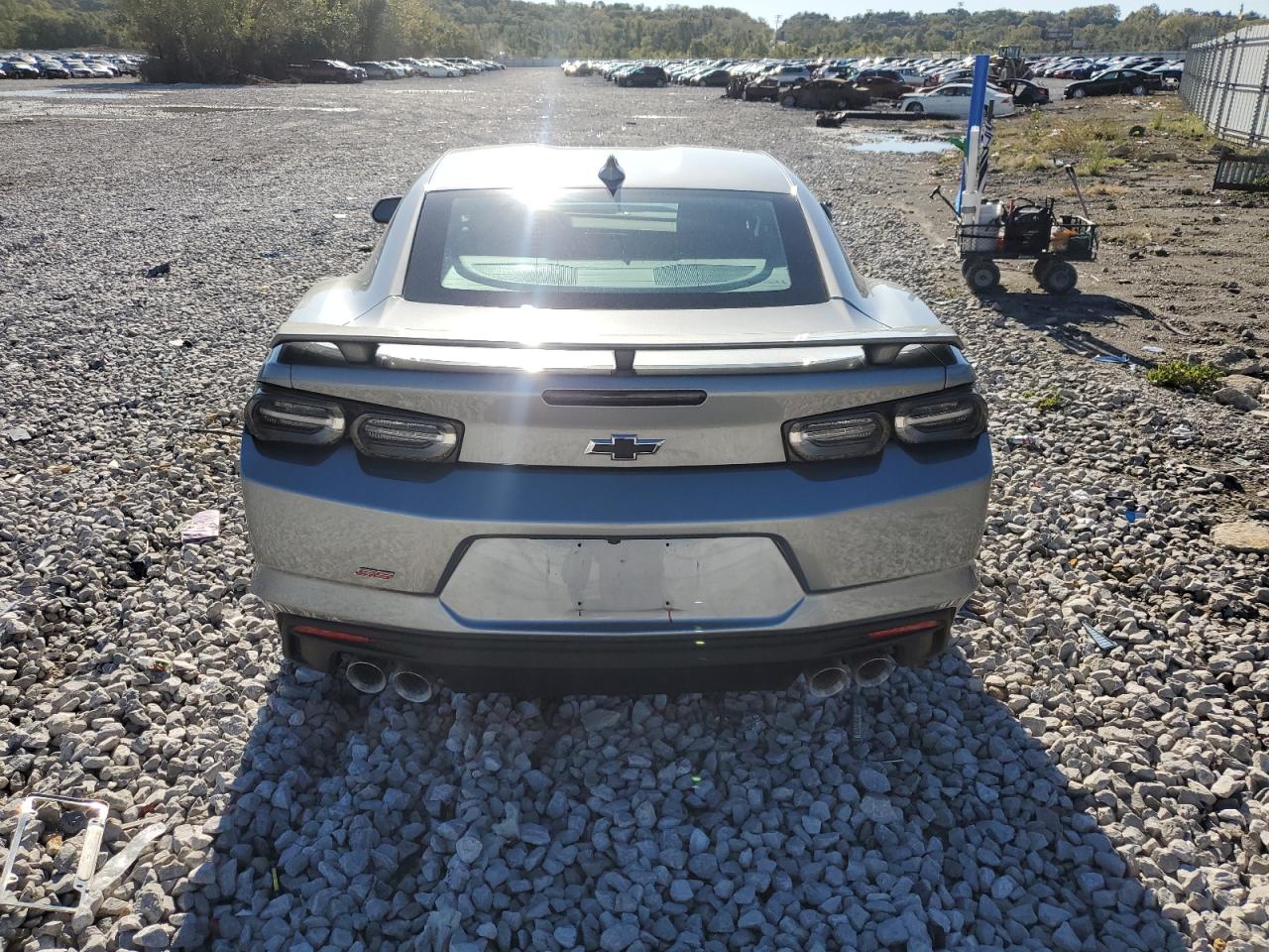 CHEVROLET CAMARO LT1