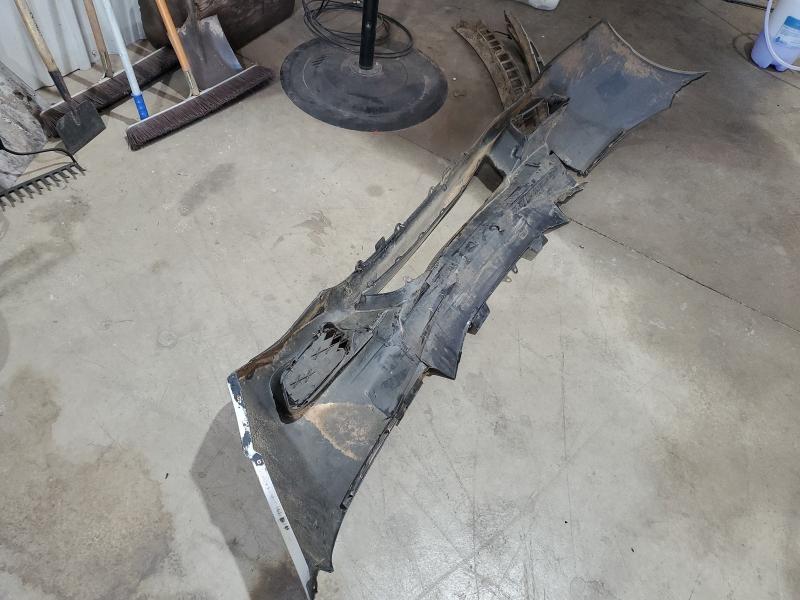 2010 HONDA CIVIC LX #3303716431