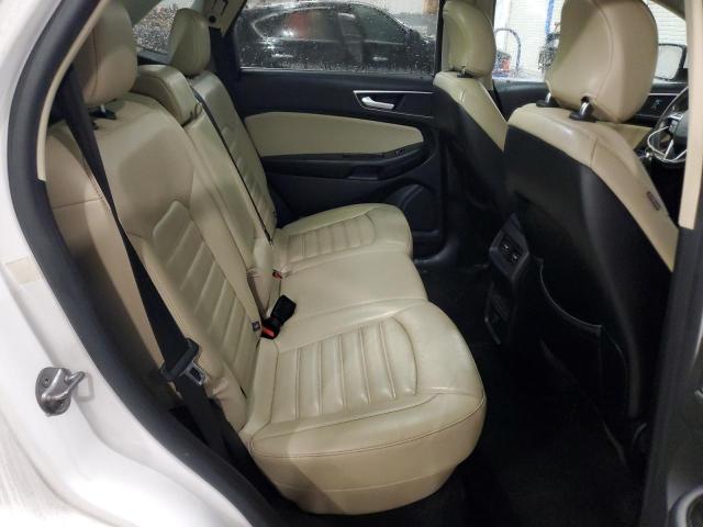 2015 FORD EDGE SEL #3281572383