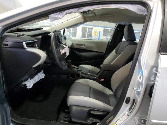 2025 TOYOTA COROLLA LE #3296311448