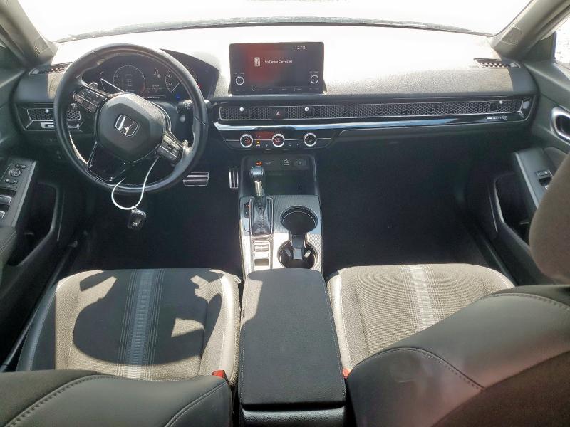 2024 HONDA CIVIC SPOR 19XFL2H89RE005998