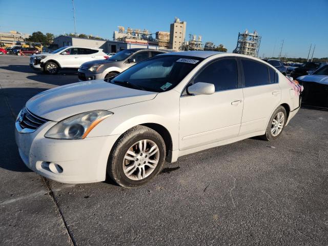 2012 NISSAN ALTIMA #3303925686