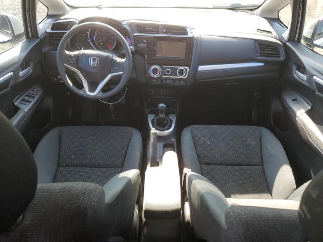 2017 HONDA FIT LX 3HGGK5G59HM705526