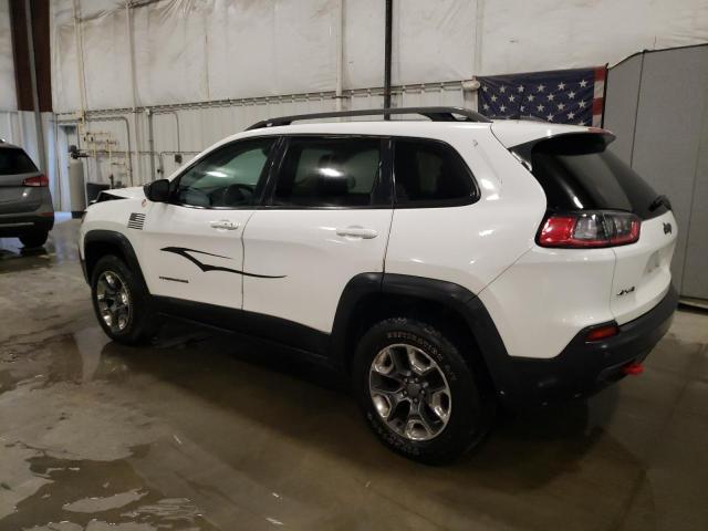 2019 JEEP CHEROKEE T 1C4PJMBX8KD225145