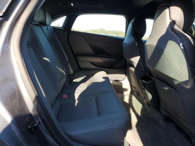 2023 LUCID MOTORS AIR PURE - 50EA1PFA0PA021117