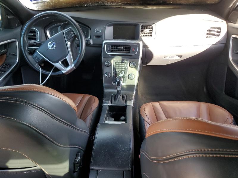 2015 VOLVO S60 PREMIE #3287617025